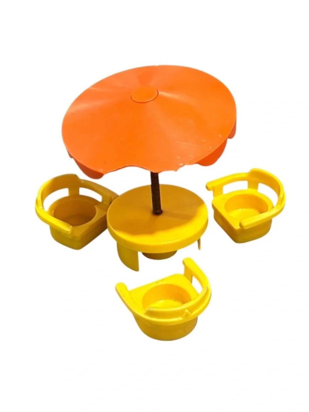 Fisher-Price delight your